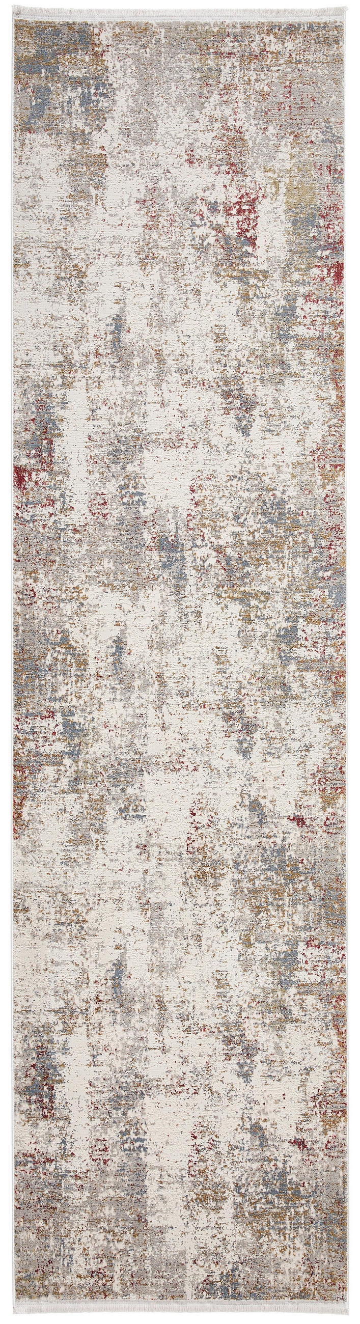 LÄUFER 80/300 cm  - Multicolor, Design, Textil (80/300cm) - Dieter Knoll