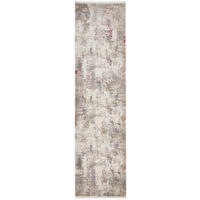 LÄUFER 80/300 cm  - Multicolor, Design, Textil (80/300cm) - Dieter Knoll