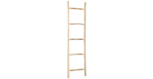 DEKOLEITER  - Naturfarben, LIFESTYLE, Holz (48/180/8cm) - Landscape