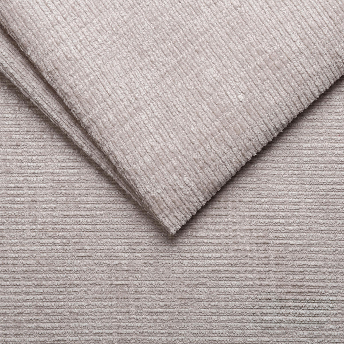 SCHLAFSOFA  mit Liegefunktion, Rücken echt Chenille Beige  - Beige/Schwarz, KONVENTIONELL, Holz/Textil (212/97/105cm) - Carryhome