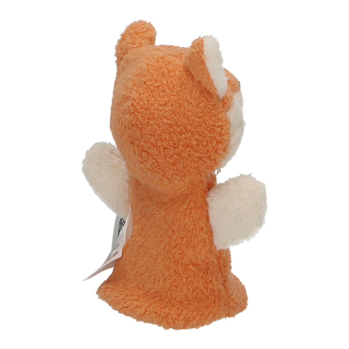 FINGERPUPPE - Basics, Textil (11/8/5cm) - Sterntaler