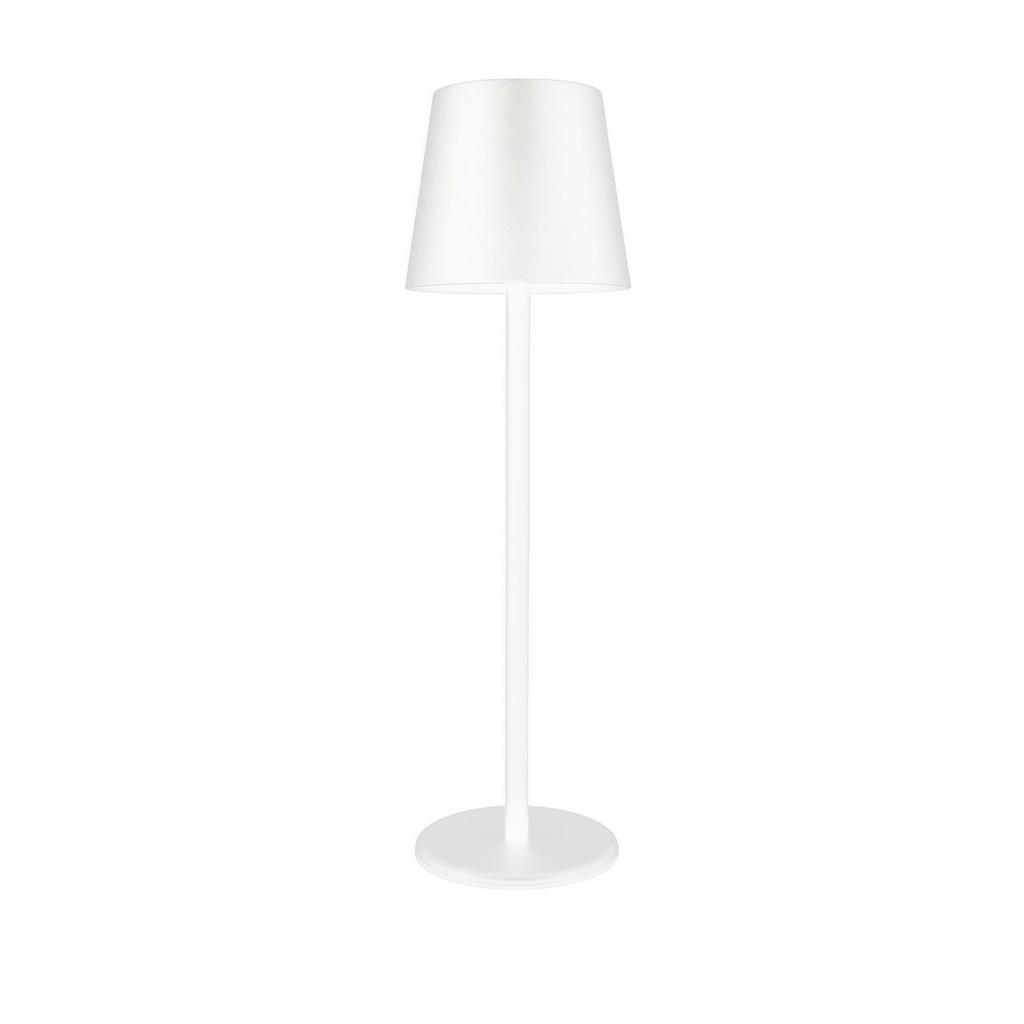 Novel STOLNÍ LAMPA NA BATERIE, dotykový stmívač, 11,5/36 cm