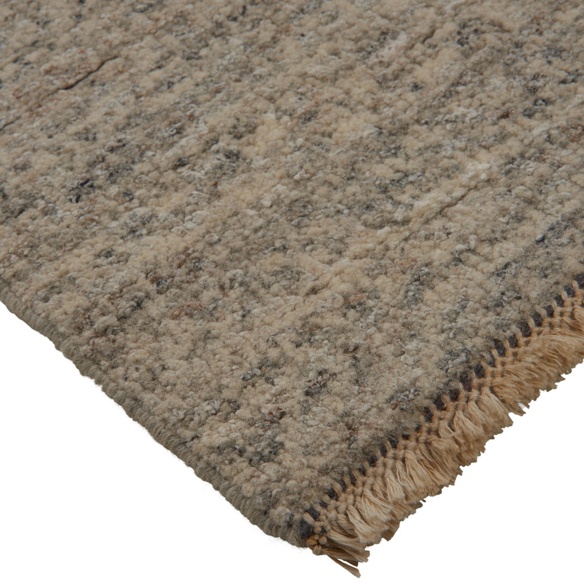 ORIENTTEPPICH 90/160 cm Apocalypse XLI Multicolor  - Multicolor, KONVENTIONELL, Textil (90/160cm) - Cazaris