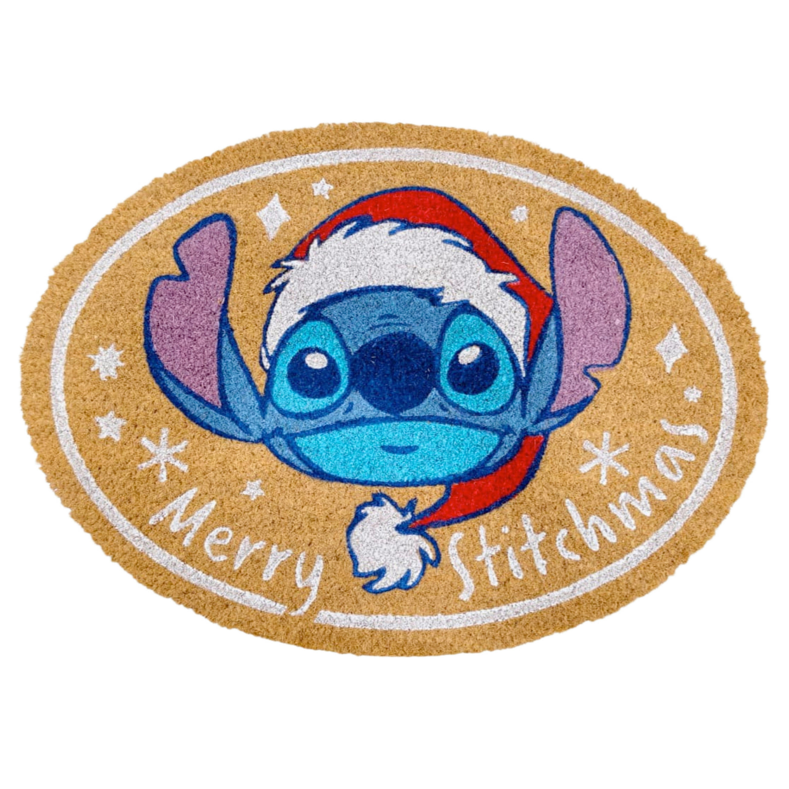 WEIHNACHTSFIGUR  - Multicolor, Basics, Kunststoff/Textil (60/2/40cm) - Disney