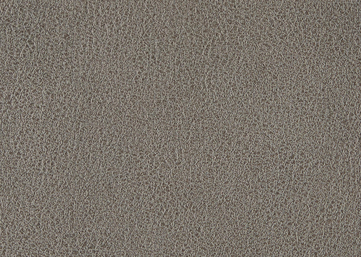 ECKSOFA in Flachgewebe Grau  209/277 cm  - Edelstahlfarben/Grau, Design, Textil/Metall (209/277cm) - Koinor