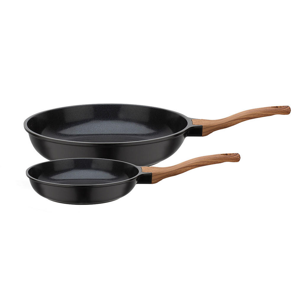 GSW SADA PANVÍC povrch Vitaflon® Quarzit 2-dielne 20+28 cm