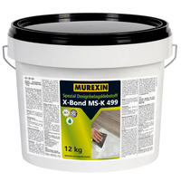 KLEBSTOFF - Hellbraun, Basics, Kunststoff (12kg) - Murexin