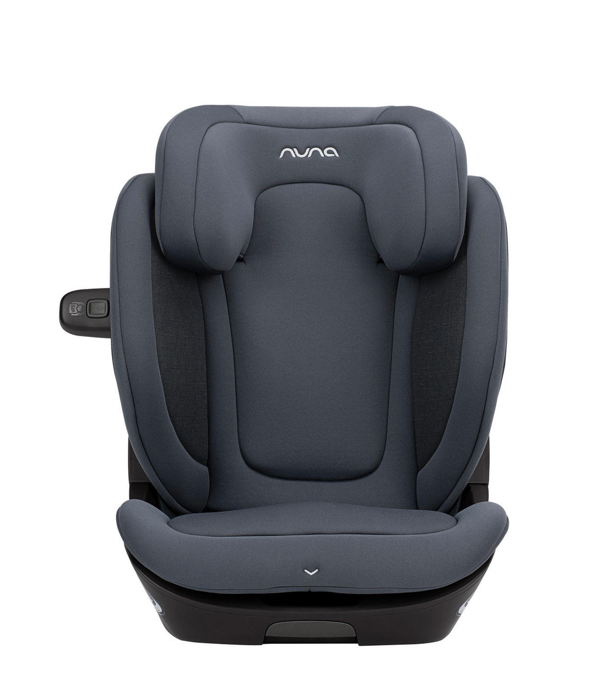 KINDERAUTOSITZ AACE LX  - Dunkelblau, Basics, Kunststoff/Textil (43/45/64cm) - Nuna