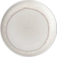 FRÜHSTÜCKSTELLER Perlemor sand  24 cm   - Sandfarben, Trend, Keramik (24cm) - like.Villeroy & Boch