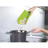 DESKA ZA REZANJE CHOP 2 POT - zelena, Basics, umetna masa (17/31,8/2cm) DESKA ZA REZANJE CHOP 2 POT - zelena, Basics, umetna masa (17/31,8/2cm)