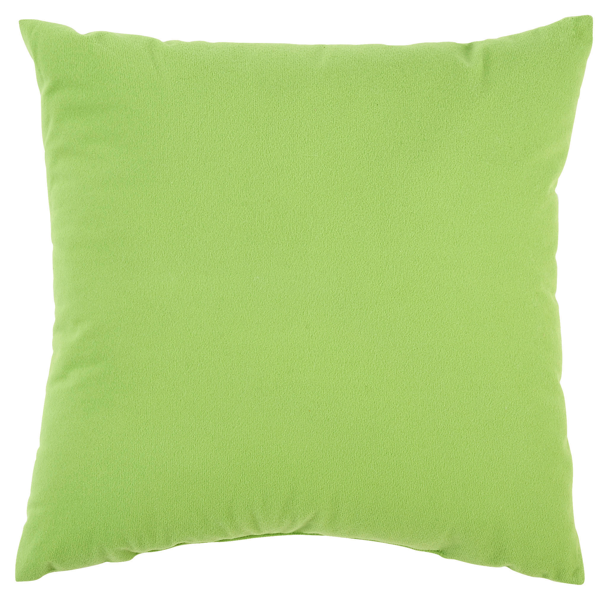 PERNĂ DECORATIVĂ  - verde, Konventionell, textil (40cm) - Boxxx