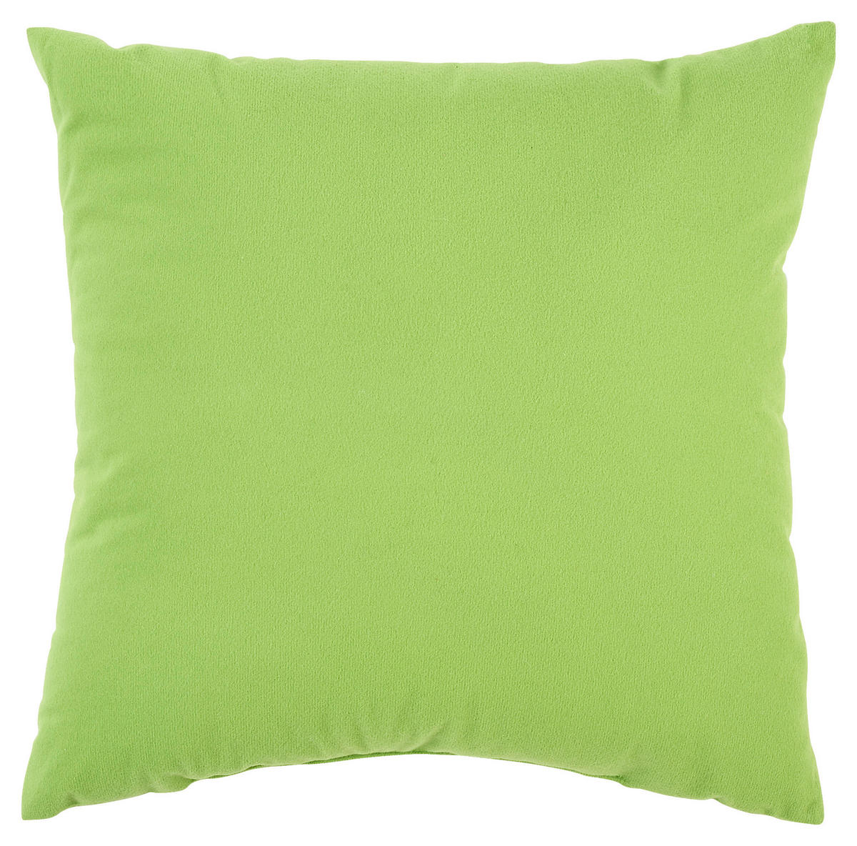 PERNĂ DECORATIVĂ  - verde, Konventionell, textil (40cm) - Boxxx