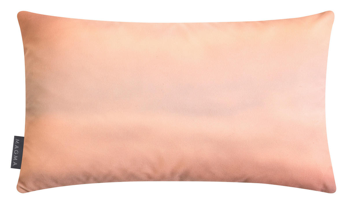 ZIERKISSEN  30/50 cm   - Multicolor, Basics, Textil (30/50cm)