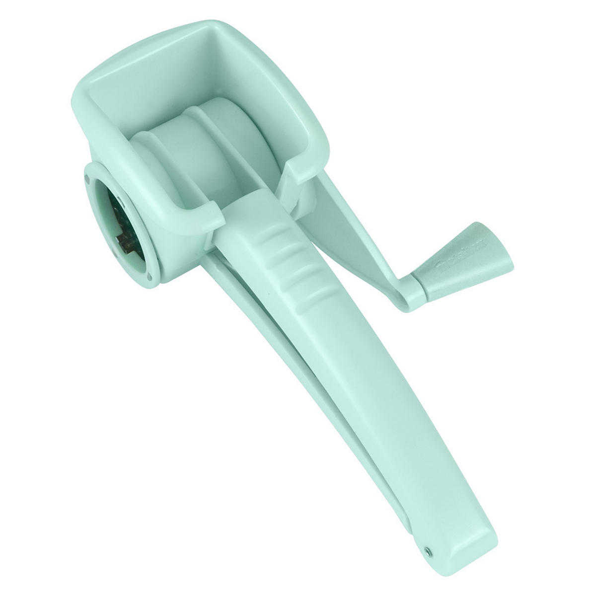 RÂȘNIȚĂ PENTRU BRÂNZETURI - Basics, plastic/metal (7/18/8cm)