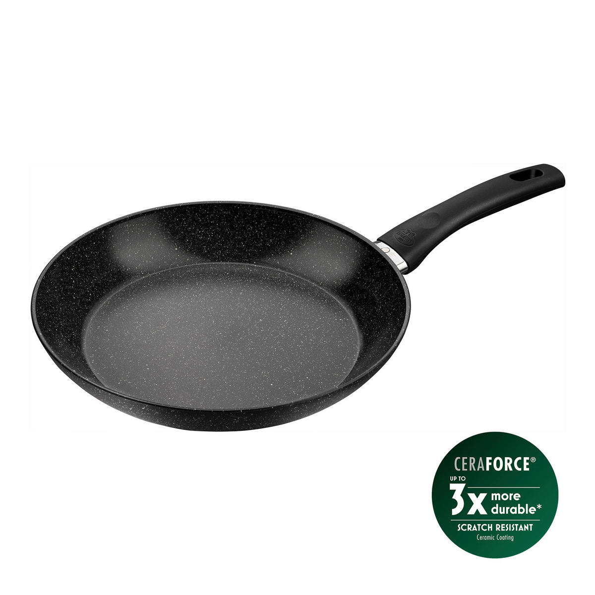 BRATPFANNE BALLAINI Vipiteno Ceramic Keramikbeschichtung 28 cm  - Basics (28cm) - Ballarini