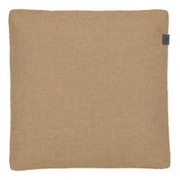 KISSENBEZUG SOLO 38/38 cm  - Gelb, Basics, Textil (38/38cm) - Schöner Wohnen