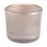 WINDLICHT - Grau, Design, Glas (6,5/5,7cm) WINDLICHT - Grau, Design, Glas (6,5/5,7cm)
