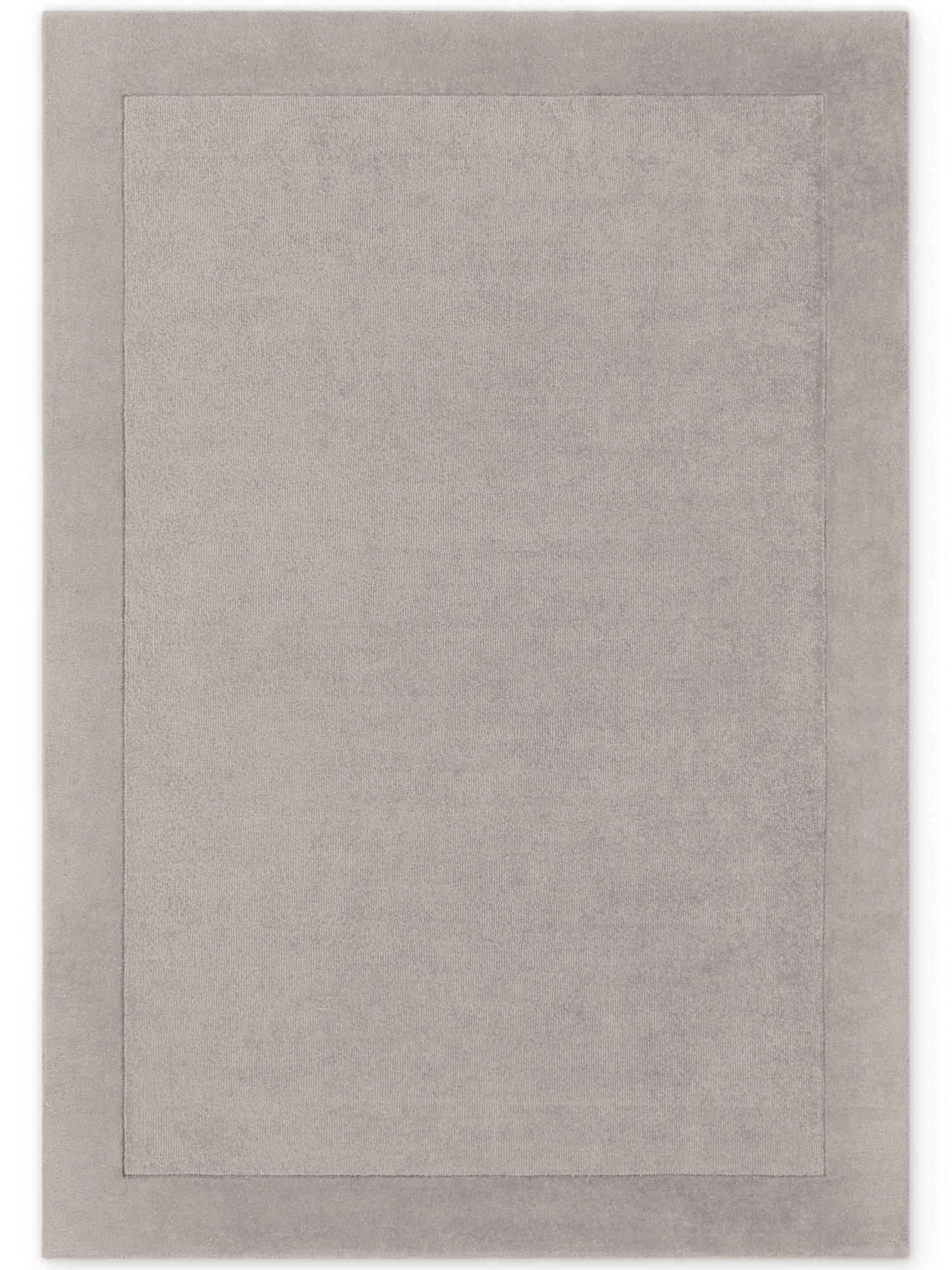 Villeroy & Boch Wollteppich Kollektion 1812 Grau 160x230 cm