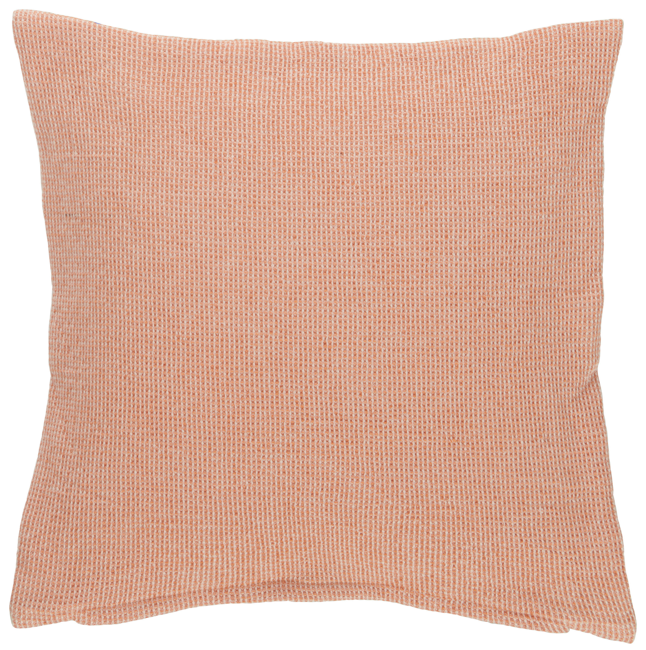 ZIERKISSEN  45/45 cm   - Terracotta, Trend, Textil (45/45cm) - Esposa