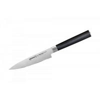 NOŽ UNIVERZALNI    25,1/3/2,2 cm          oplemenjeni čelik - Basics, drvo/metal (25,1/3/2,2cm) - Samura