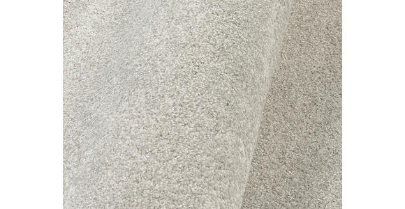 WEBTEPPICH 160 cm Grau - Grau, Basics, Textil (160cm) - Novel