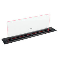 DUNSTABZUGSHAUBE DDW88MM66  - Basics, Glas/Metall (81,6/0,6/14cm) - Bosch