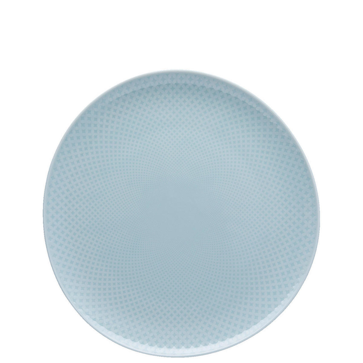 KOMBISERVICE Salbeigrün Junto 18-teilig 6 Personen  - Salbeigrün, Basics, Keramik (32/31,7/28,1cm) - Rosenthal
