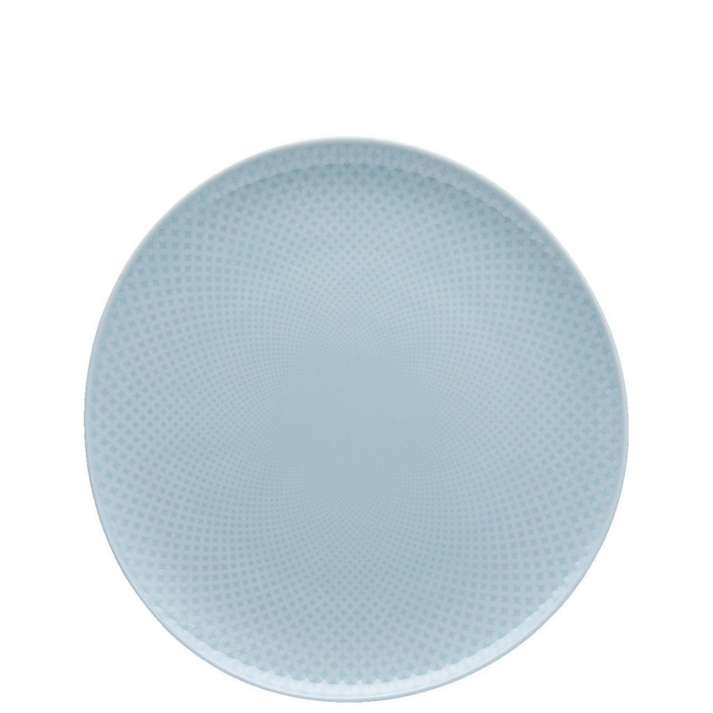 Thumbnail - Rosenthal Kombiservice Junto, Salbeigrün, Keramik, 18-teilig, 31.7x28.1x32 cm, DIN EN ISO 14001, DIN EN ISO 9001, Essen ...