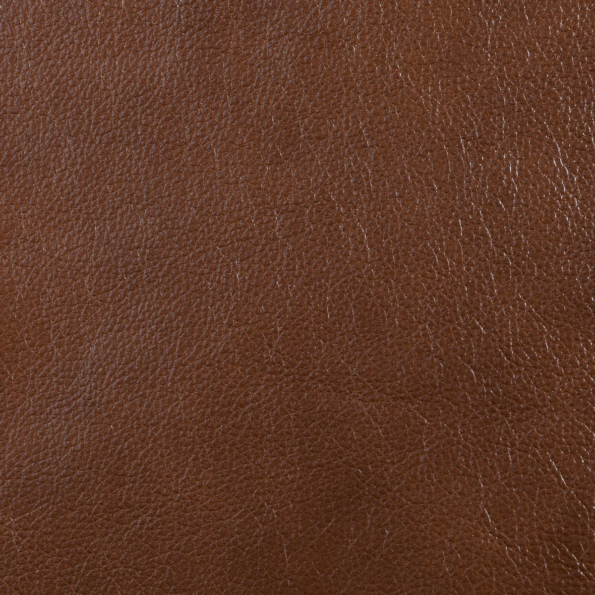 CHESTERFIELD-SESSEL in Echtleder Braun  - Nussbaumfarben/Braun, Konventionell, Leder/Holzwerkstoff (110/74/98cm) - Max Winzer