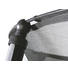 TRAMPOLIN SALTA FIRST CLASS Schwarz - Schwarz, LIFESTYLE, Kunststoff/Metall (305cm) TRAMPOLIN SALTA FIRST CLASS Schwarz - Schwarz, LIFESTYLE, Kunststoff/Metall (305cm)