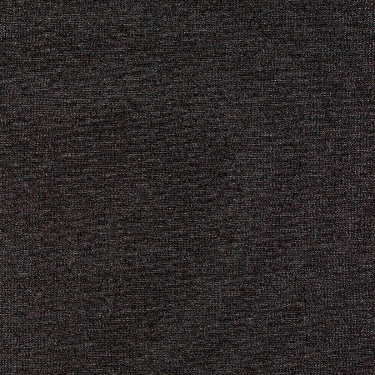 ECKSOFA in Webstoff Schwarz  - Schwarz, Design, Textil/Metall (301/179cm) - Chilliano