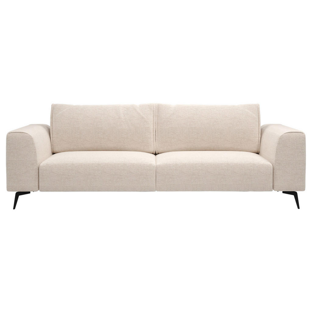4-sitzer-sofa Seul Creme