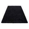 RYAMATTA 80/150 cm Dream 4000  - antracit, Klassisk, textil (80/150cm) - Novel
