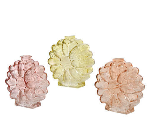 DEKOVASE  - Basics (14/6/16cm)