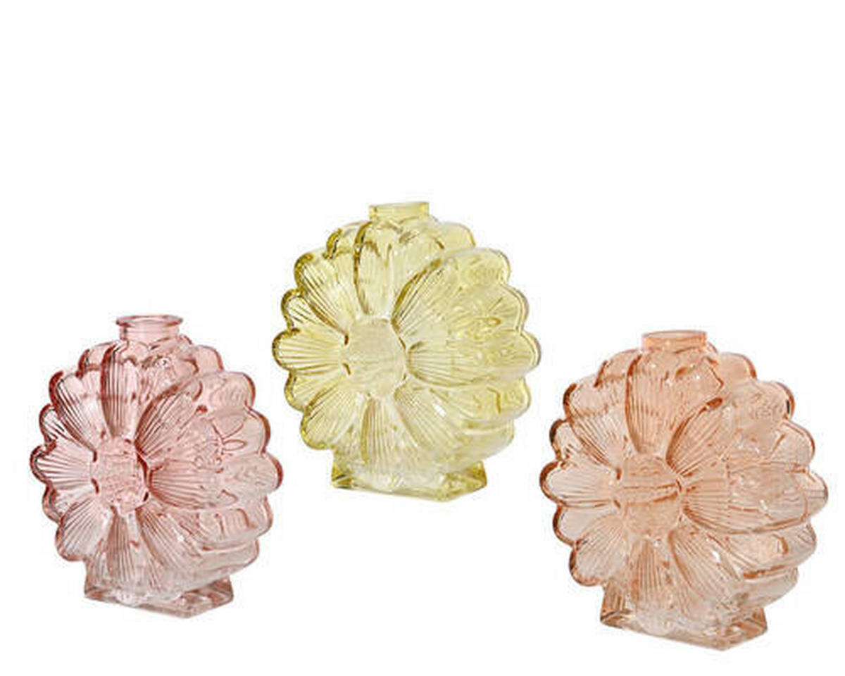 DEKOVASE  - Basics (14/6/16cm)