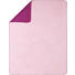 WOHNDECKE 150/200 cm - Beere/Rosa, Basics, Textil (150/200cm) - Novel WOHNDECKE 150/200 cm - Beere/Rosa, Basics, Textil (150/200cm) - Novel