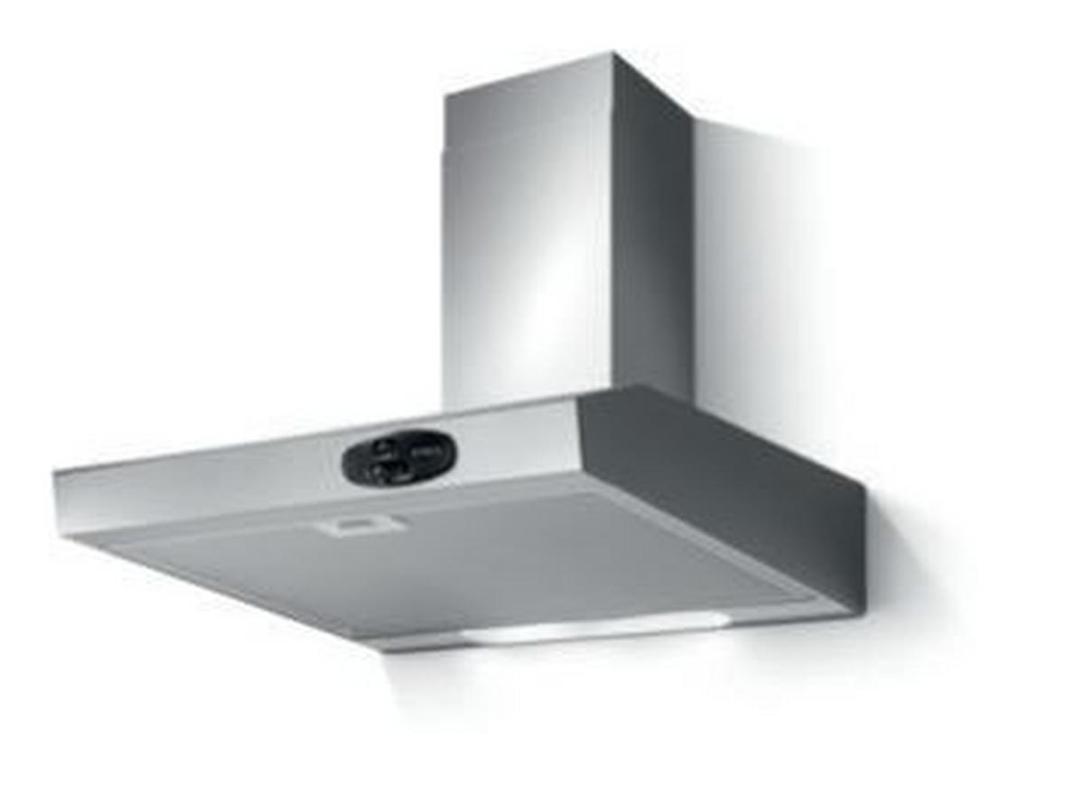 KÜCHENBLOCK 280 cm   in Hellgrau, Dunkelgrau  - Edelstahlfarben/Dunkelgrau, KONVENTIONELL, Holzwerkstoff/Metall (280cm) - Xora