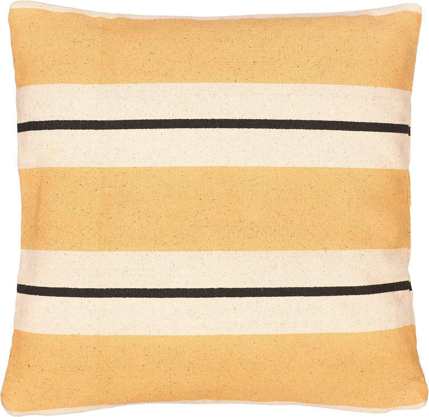 ZIERKISSEN  45/45 cm   - Beige, Basics, Textil (45/45cm)