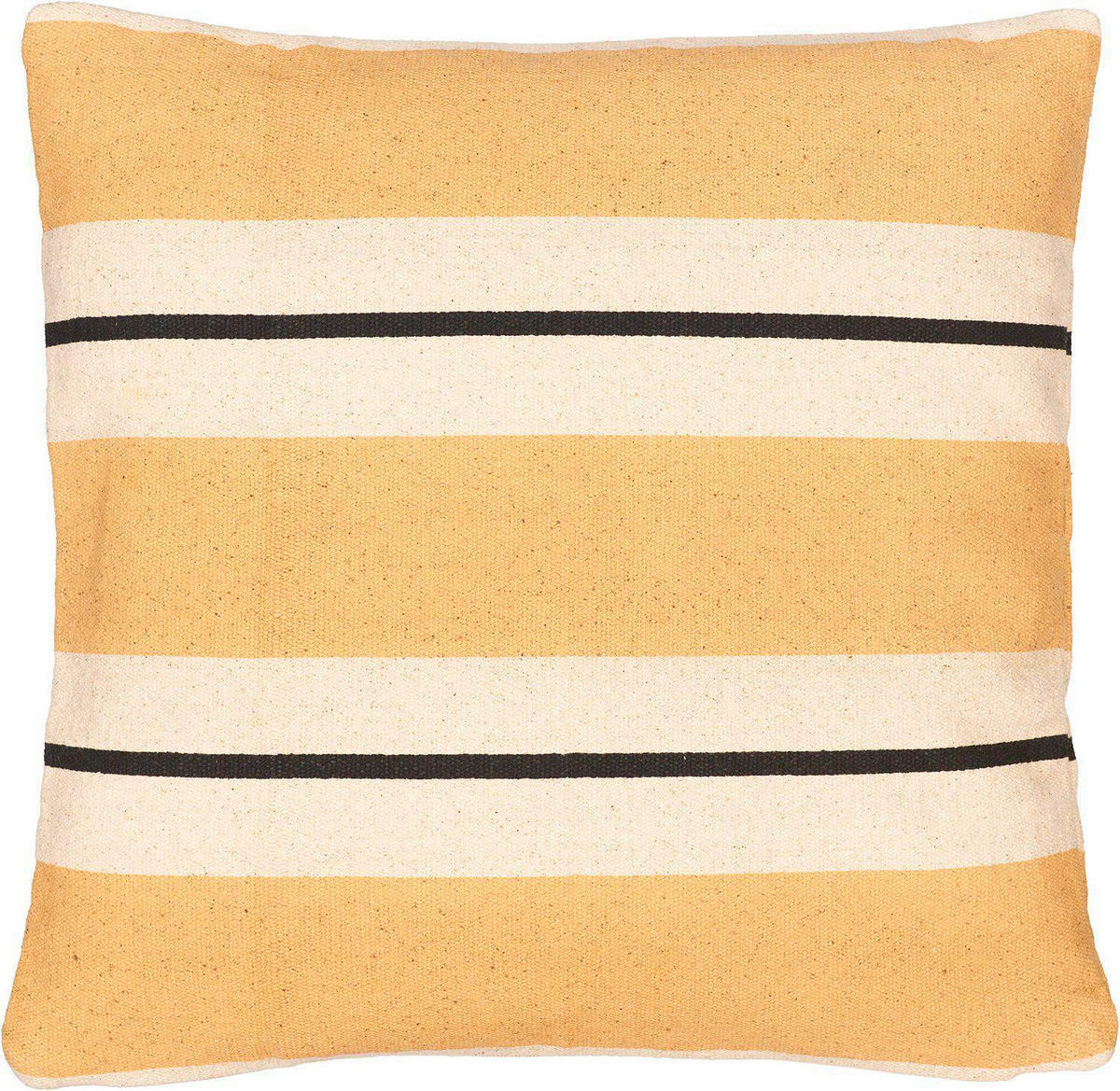 ZIERKISSEN  45/45 cm   - Beige, Basics, Textil (45/45cm)