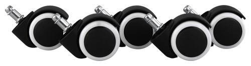 MID.YOU KOLIESKO NA OTOČNÚ STOLIČKU