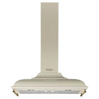 DUNSTABZUGSHAUBE KC19POE  - Creme, Basics, Metall (89,5/72,2/52cm) - SMEG