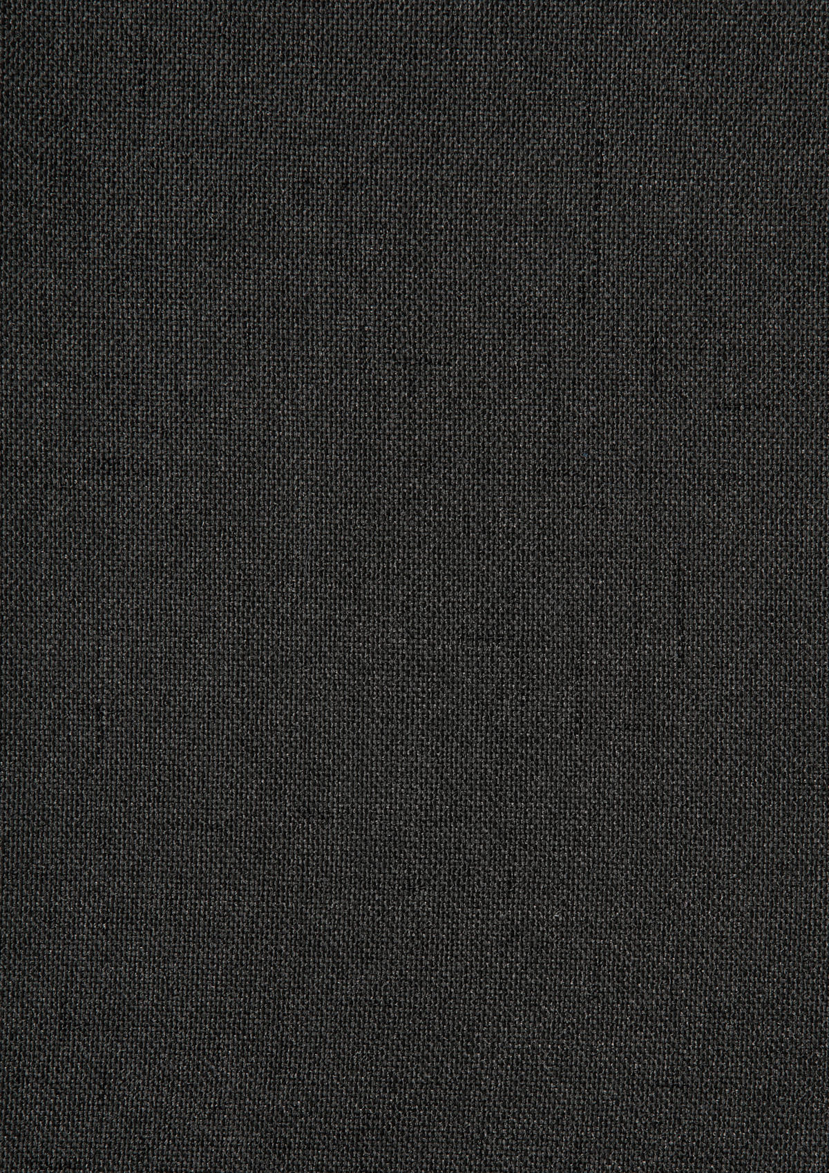 POLSTERBETT 200/200 cm,  in Anthrazit,  - Anthrazit/Naturfarben, MODERN, Holz/Textil (200/200cm) - Livetastic