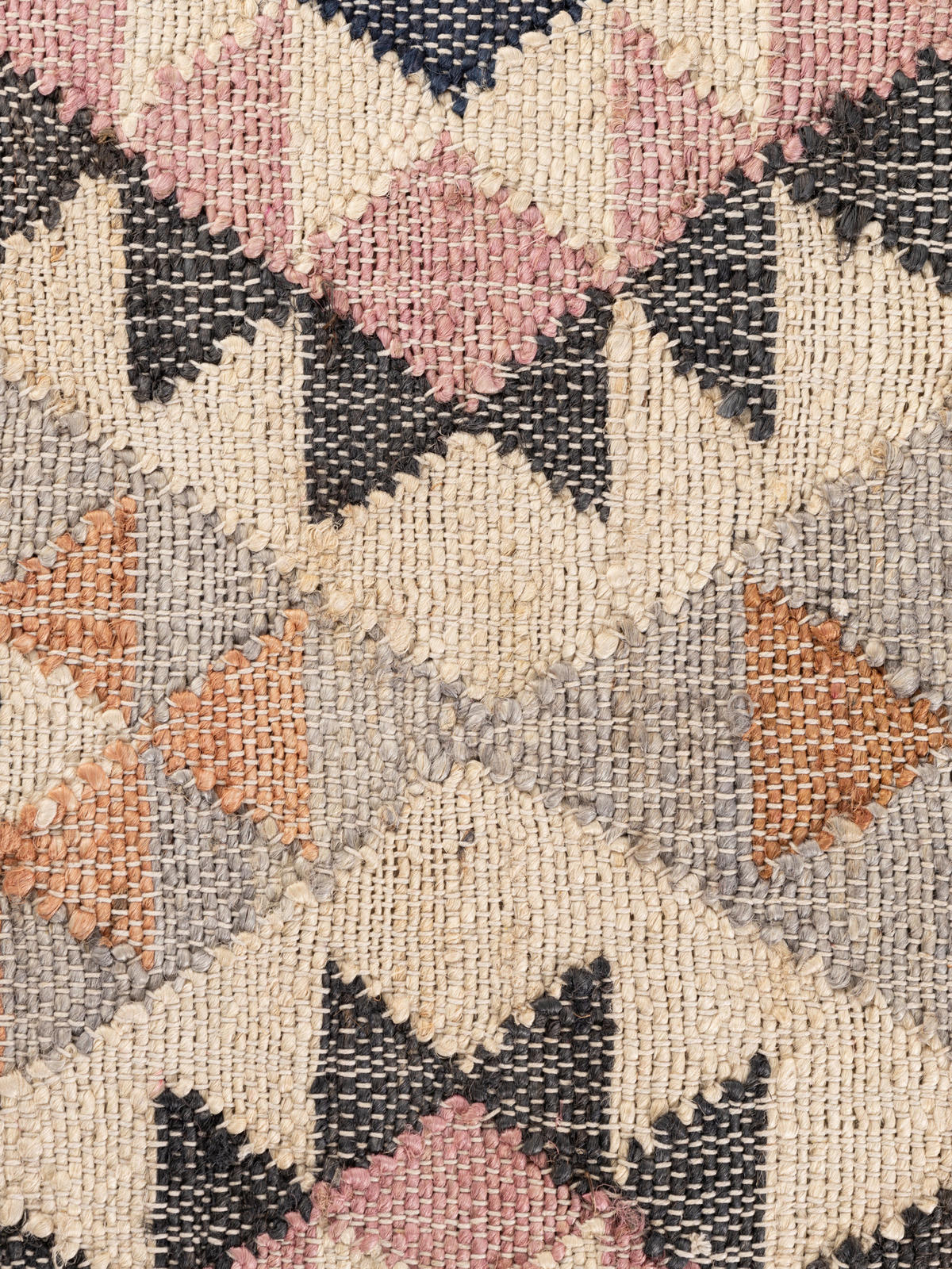ORIENTTEPPICH 160/230 cm Roya Creme, Multicolor  - Multicolor/Creme, Basics, Textil (160/230cm) - Elle Decoration