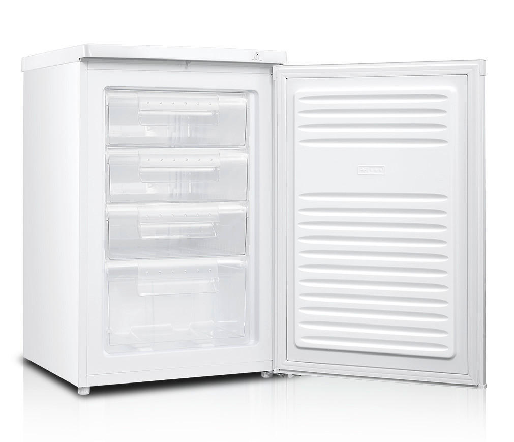 GEFRIERSCHRANK  - Weiss, Trend (55/85/58cm) - PKM