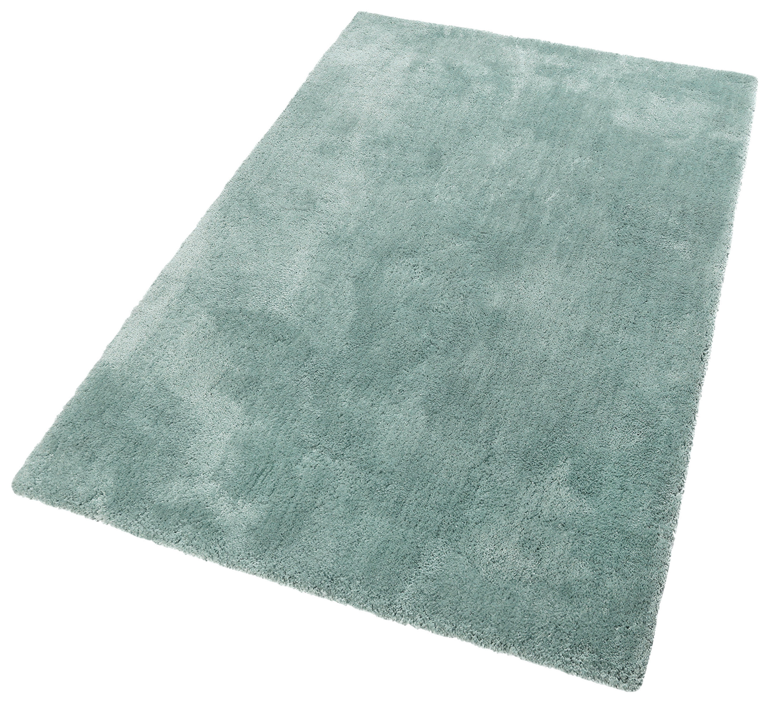 HOSSZÚ SZÁLÚ SZŐNYEG  Relaxx  - világosszürke/világoskék, Konventionell, textil (160/230cm) - Esprit