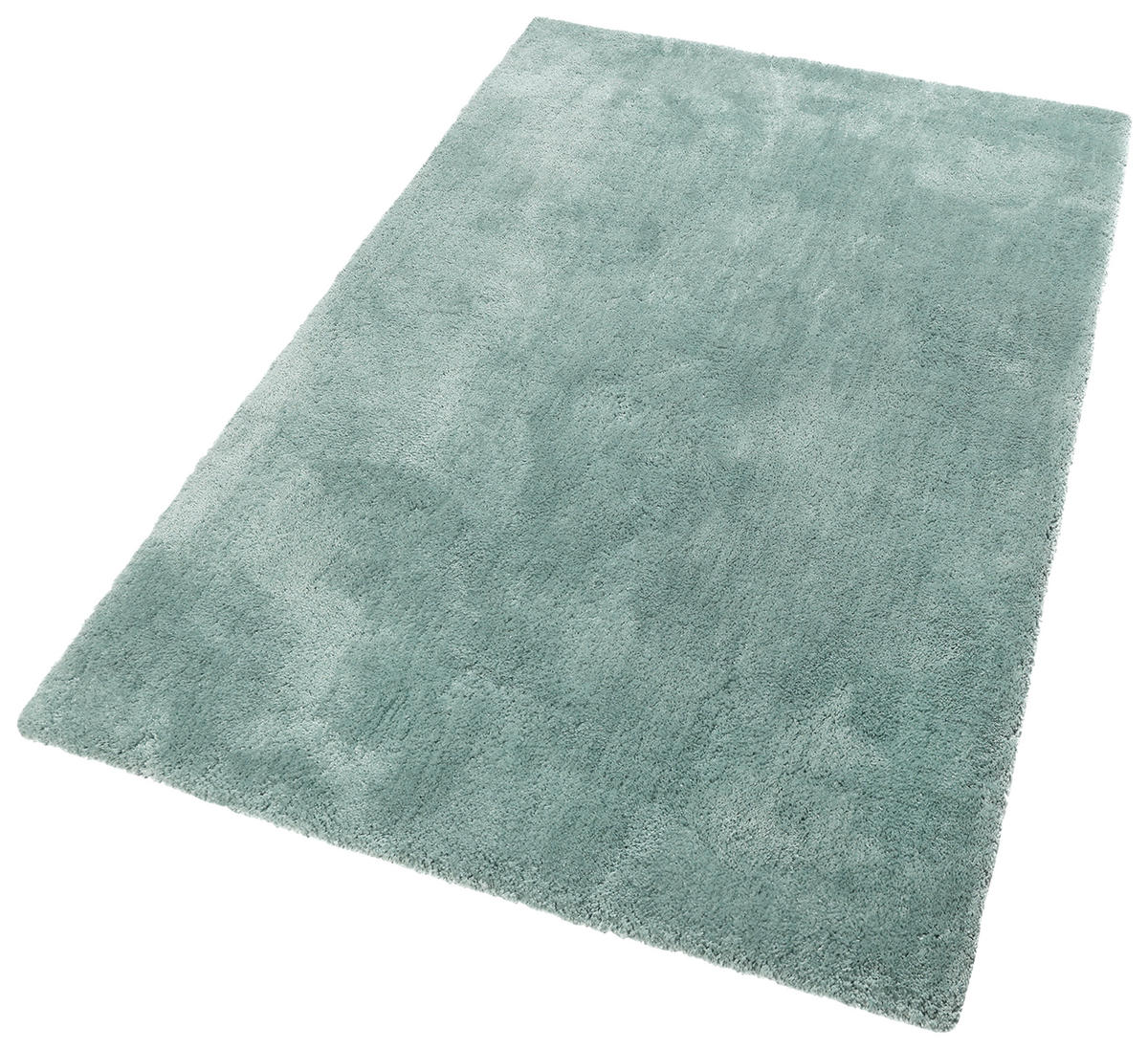 HOSSZÚ SZÁLÚ SZŐNYEG  Relaxx  - világosszürke/világoskék, Konventionell, textil (160/230cm) - Esprit