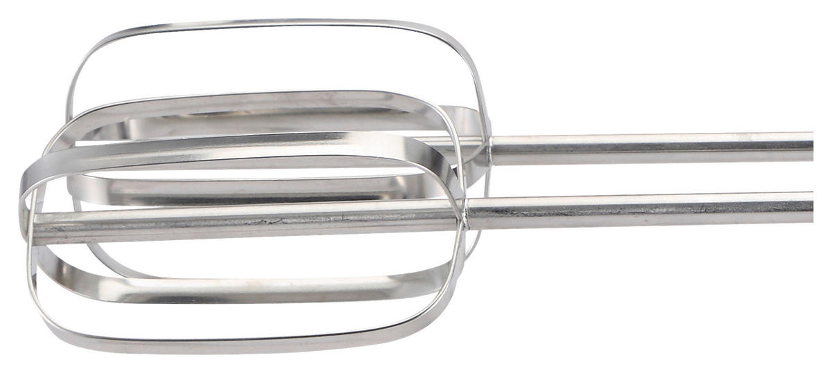 HANDMIXER  - Schwarz, Basics, Kunststoff/Metall (16/22/11cm) - Masterpro