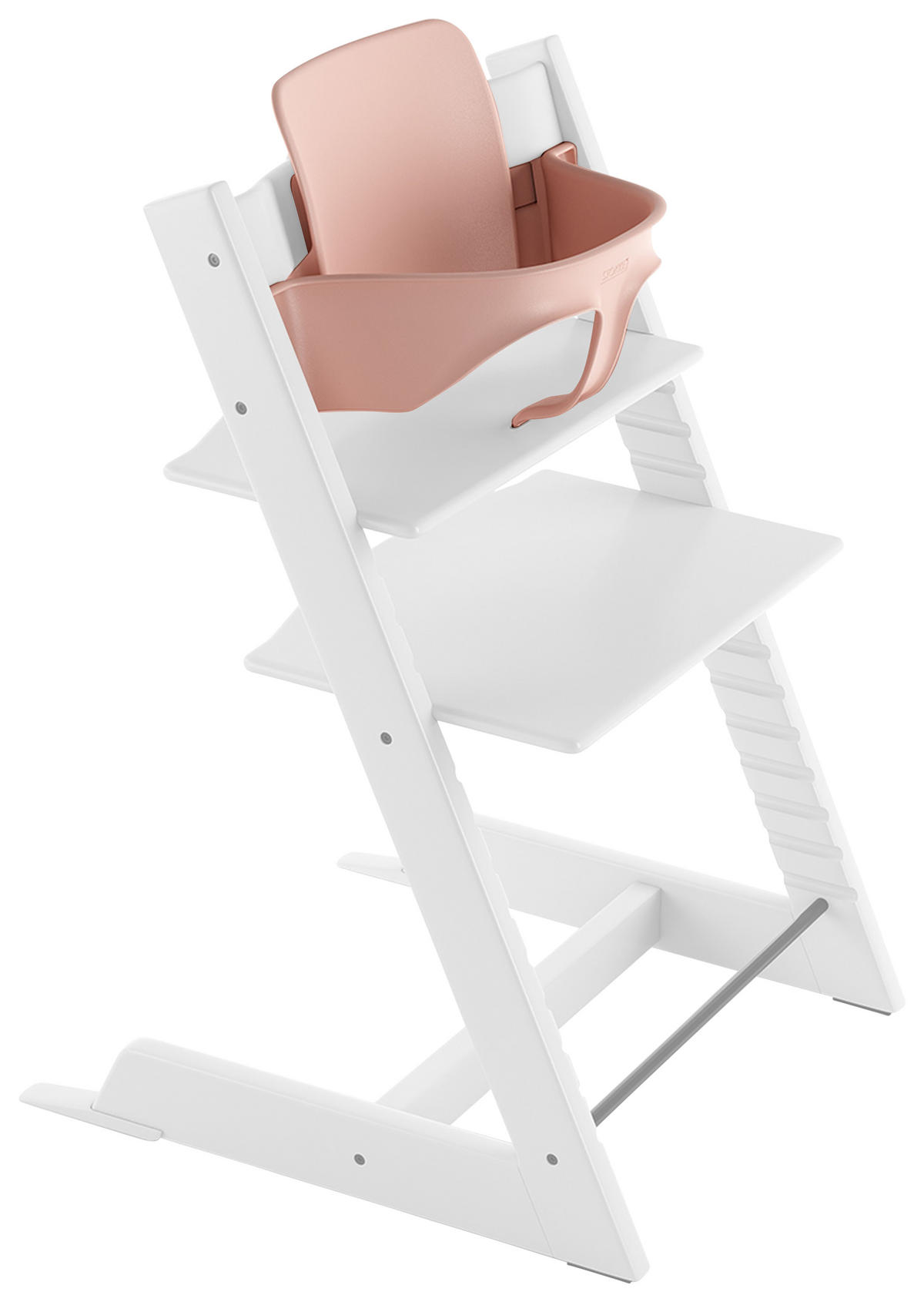 Stokke baby best sale set serene pink