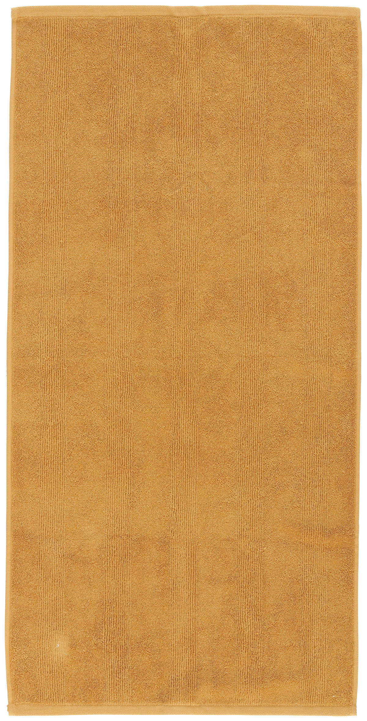 UTERÁK NA RUKY, žltá - žltá, Basics, textil (50/100/0.5cm) - Bio:Vio