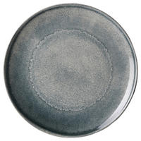 TELLER Graublau 26/2,5 cm Grana  - Graublau, KONVENTIONELL, Keramik (26/2,5cm) - Ritzenhoff Breker